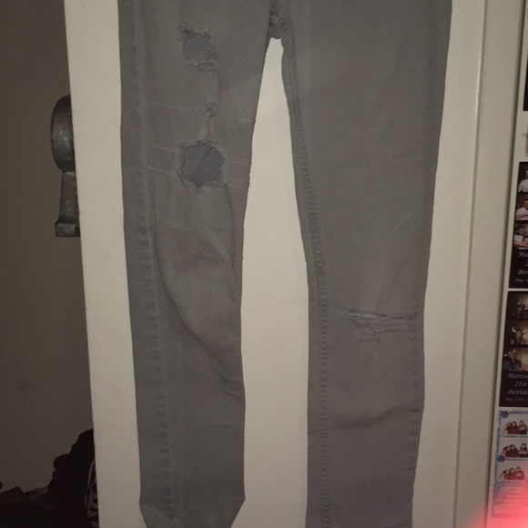 Jeans - Picture 2 of 3